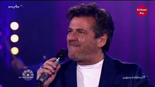 Thomas Anders quotEwig mit dirquot 23112019 [upl. by Ardisj]