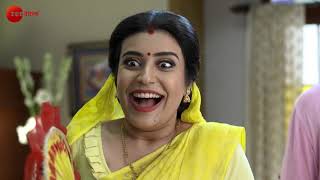 Aparajita Apu  Full episode  243  Zee Bangla [upl. by Halda]