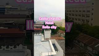 Castle chateau hotel Iloilo city [upl. by Adnuhsal]