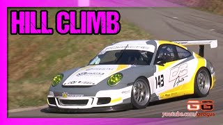 Porsche 997 Cup  Simon COINCHELIN  HILL CLIMB  2022  La Broque [upl. by Caasi]