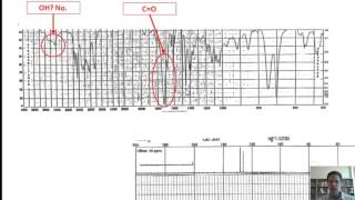 Chapter 14 – NMR Spectroscopy Part 3 of 4 [upl. by Anaugahs]