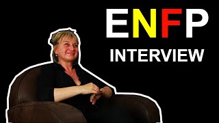 quotFonce quot  Rencontre avec une ENFP  MBTI [upl. by Im]