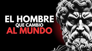 LA INCREÍBLE HISTORIA DEL EMPERADOR MARCO AURELIO  DOCUMENTAL ESTOICO [upl. by Smoot]