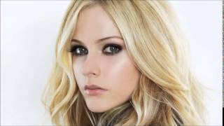 Avril Lavigne  Breakaway Official Full Demo [upl. by Elraet656]