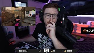 Scump On Jorge WINNING 1v1 aBeZy For 50000 TOURNAMENT [upl. by Waterer280]