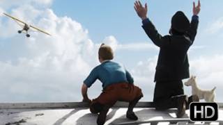 The Adventures of Tintin The Secret of the Unicorn  Trailer 2 [upl. by Lectra]