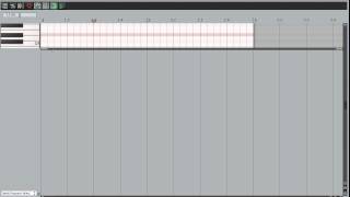 Howto Automatic patch changing using MIDI REAPER [upl. by Suoirrad899]