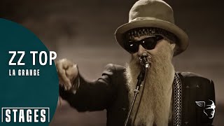 ZZ Top  La Grange Live From Gruene Hall  Stages [upl. by Legna842]