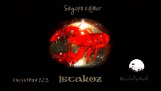 Sagopa Kajmer  Istakoz Acapella [upl. by Lamrej]