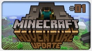 Lets Play Minecraft 18  Folge 01  Lets Show Minecraft [upl. by Adnawaj]