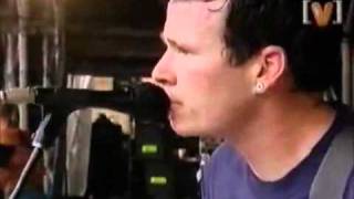 blink182  Live at Big Day Out 2000 Full Concert [upl. by Brendan740]