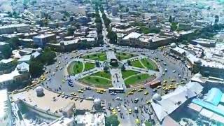 Hamedan beautiful city in Iran [upl. by Matthia]