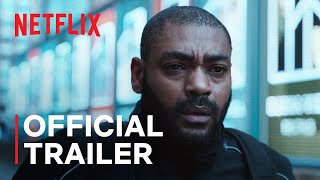 The Kitchen  Official Trailer  Netflix [upl. by Akfir]