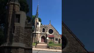 St Mary’s Episcopal Church Strikes 11 [upl. by Enyrehtak361]