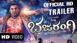 Bajarangi Kannada Video Songs Jukebox  DrShivarajkumar  Aindrita Ray  Arjun Janya  AHarsha [upl. by Macur]