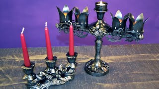 Candelabra DIY [upl. by Leipzig832]