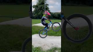 Race BMX skills night [upl. by Turrell]