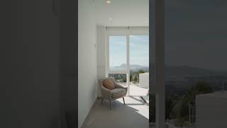 Blanc Altea Homes  Villa 13 [upl. by Gazo]