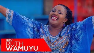 Ruth Wamuyu  NI GUKENA Official Video Skiza Code 8567993 [upl. by Koch]