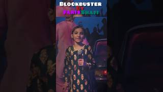 Blockbuster by Faris shafi  trendingsong cokestudio blockbuster shorts farisshafi [upl. by Jezabel]