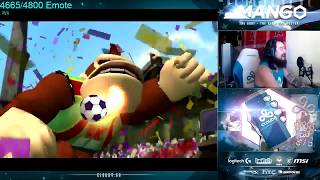 Super Mario Strikers BO5  The Comeback 24 Hour Stream Part 3 [upl. by Trillby]