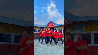 bhimphediguys shortsyoutube dance musicvideo kumarprayas [upl. by Baecher]