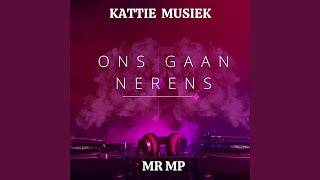 Ons gaan nerens feat Mr MP [upl. by Nifled]