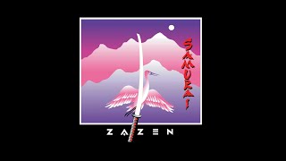 Samurai  Zazen Meditation Music Full Album [upl. by Hamann]