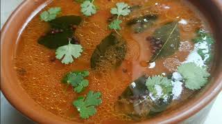 JEERA RASAM RECIPE IN TELUGUజీలకర్ర రసం CUMIN RASAM RECIPE IN TELUGU [upl. by Constantina570]