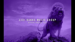 FREE Meek Mill Type Beat  King Lion by Lexi Banks [upl. by Horace732]