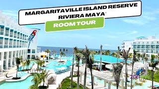 Grand Velas Riviera Maya Resort Video Tour [upl. by Amuh]