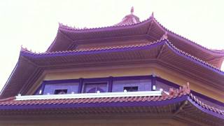 Buddhist Columbarium  Whittier California [upl. by Enwad242]