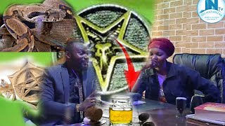 TÉMOIGNAGE CHOC PROPH ABOMI BA NDIMI N ÉGLISE NA MISALA MABE ALELI ASENGI BOLIMBISI NGABA EN DANGE [upl. by Ytram]