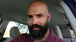 How To Trim Your Beard Cheek Line [upl. by Stila597]