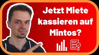 Lohnen sich die Mintos Immobilien P2P Kredite News [upl. by Corrinne]