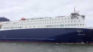 Nova Star Cruises  2 Days in 2 Minutes [upl. by Yragerg]