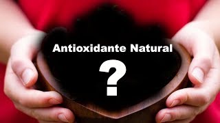 Uno de los ALIMENTOS ANTIOXIDANTES más potentes  ¿Que frutas es [upl. by Nylle]