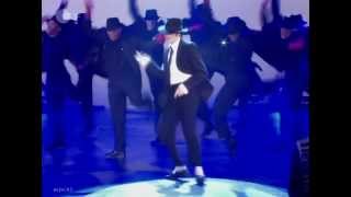 Michael Jackson  Dangerous  Live at Wetten Dass 1995  Remastered HD [upl. by Falo252]