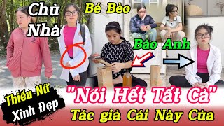 Tá Hỏa Cô Gái xinh đẹpquot Nói Hết Tất cảquotTác giả Này Của Một Đại Gia Hiếp ZDâm chấn Động [upl. by Nameerf]