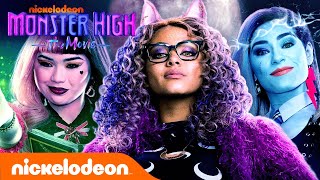 Monster High The Movie  FULL TRAILER  Monster High [upl. by Akeinahs]