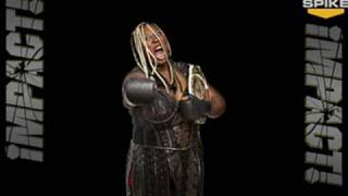 TNA Awesome Kong Theme Remix [upl. by Ulphiah]