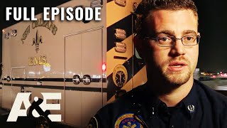 Reflecting on Hurricane Katrina 10 Years Later S1 E9  Nightwatch After Hours  Full Episode [upl. by Caryl]