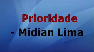 Prioridade playback [upl. by Bijan]