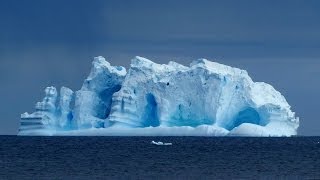 Antarctica Semicircumnavigation I [upl. by Lenz878]