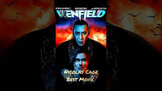 Nicolas Cage Top Movies List [upl. by Atinor461]