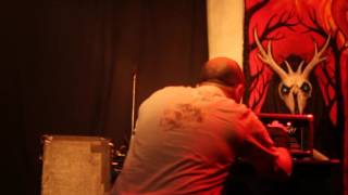 Aaron Dilloway  Live at Harshfest 2 [upl. by Higgins617]