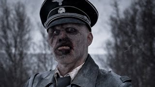 Zombis Nazis Trailer [upl. by Assennav]