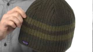 Patagonia Speedway Beanie SKU   7680755 [upl. by Adnohr]