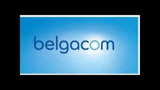 Belgacom  Tune 1995 [upl. by Nahraf]