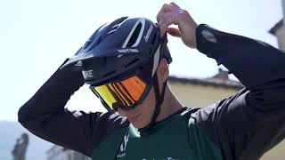 Video promo Lugano Bike Emotions 2022 [upl. by Katt]